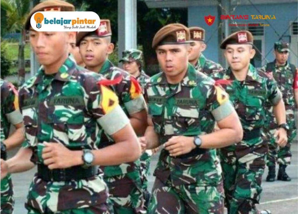 Ingin Jadi Tentara? Ini Pilihan Sekolah TNI yang Bisa Kamu Daftarkan