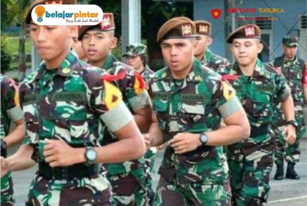 Ingin Jadi Tentara? Ini Pilihan Sekolah TNI yang Bisa Kamu Daftarkan
