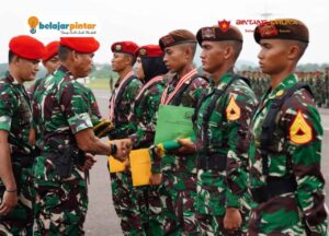 Mengenal Sekolah TNI: Akademi Militer, Bintara, dan Tamtama
