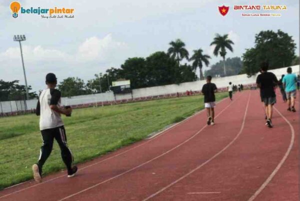 Mau Jadi Polisi? Ini Tes UKJ & Antropometri Polri yang Wajib Kamu Tahu