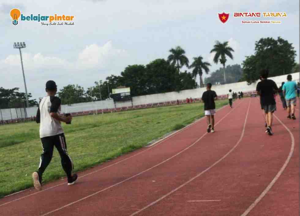 Mau Jadi Polisi? Ini Tes UKJ & Antropometri Polri yang Wajib Kamu Tahu